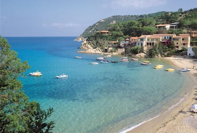 appartamento Isola d'Elba